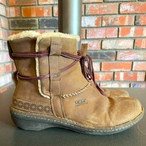 Ugg bootie